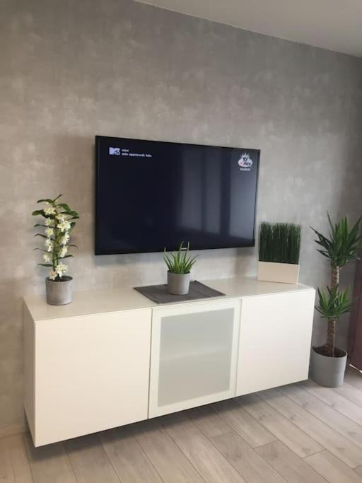 Modern Eingerichtetes Apartment Naehe Hauptbahnhof บราวน์ชไวก์ ภายนอก รูปภาพ